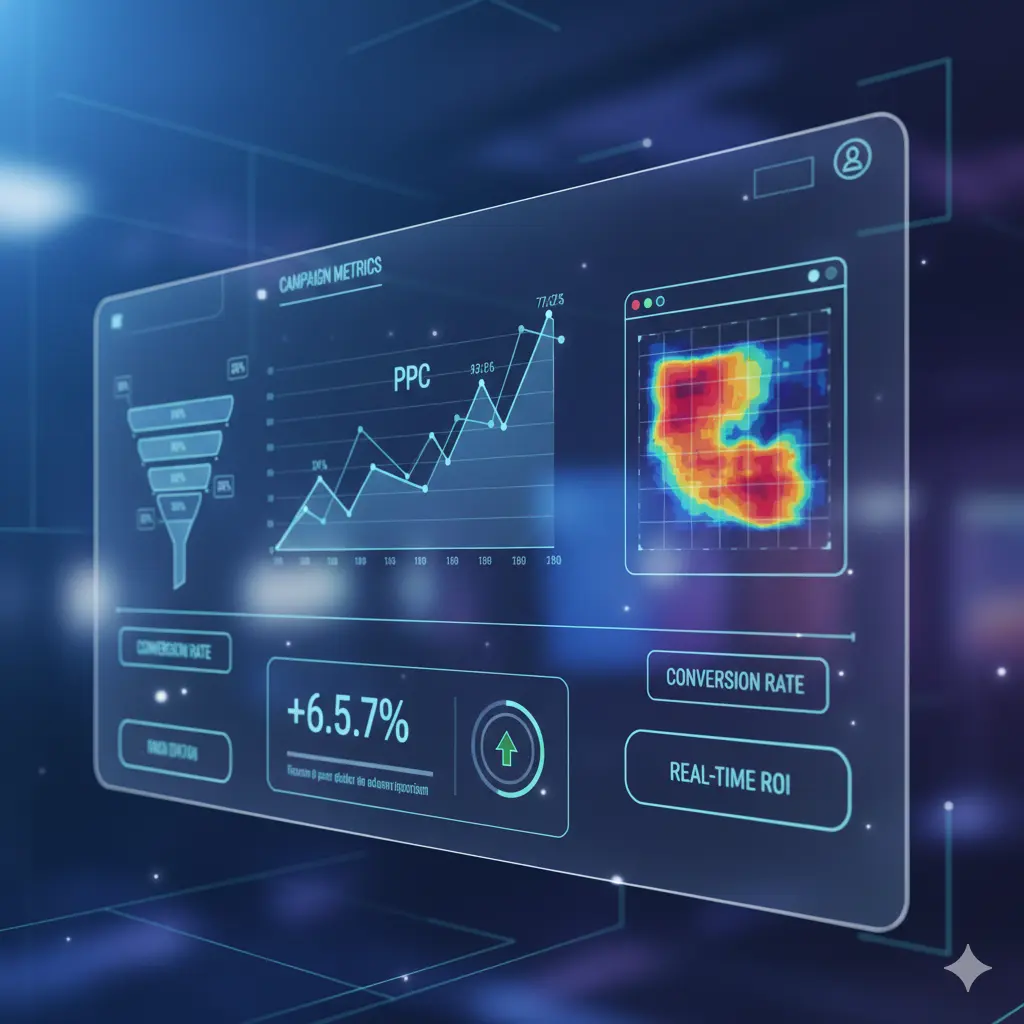 Digital Marketing PPC