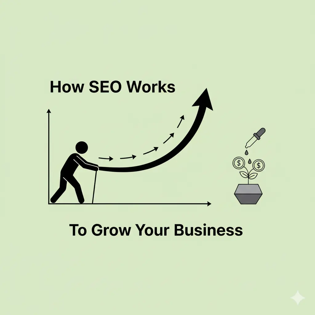 How SEO Works