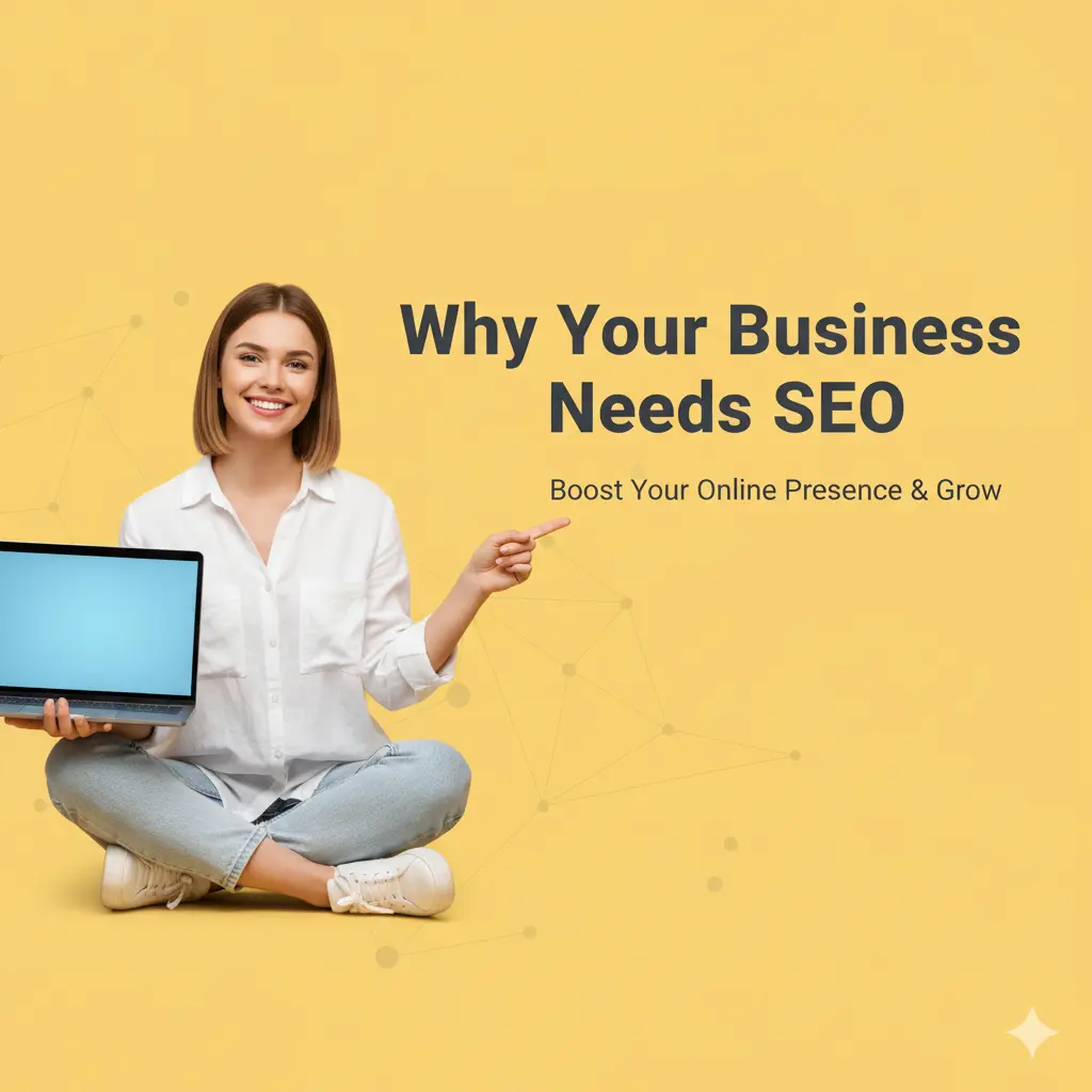 Why SEO needs?